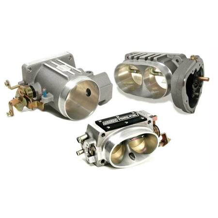 BBK PERFORMANCE 65 mm Throttle Body 1517